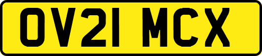 OV21MCX