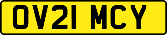 OV21MCY
