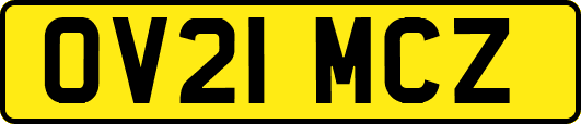 OV21MCZ