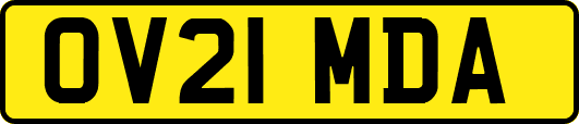 OV21MDA