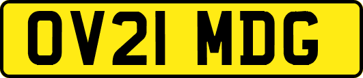 OV21MDG