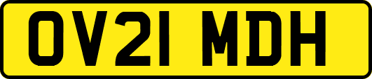 OV21MDH