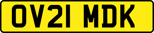 OV21MDK