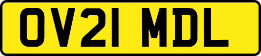 OV21MDL