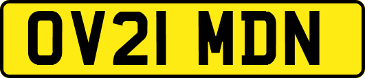 OV21MDN
