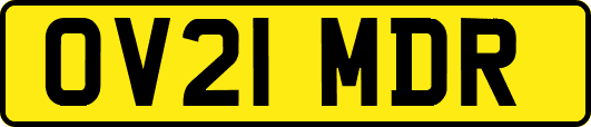 OV21MDR