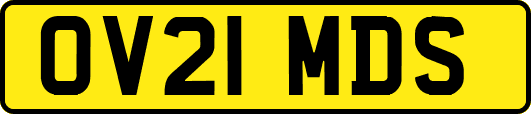 OV21MDS
