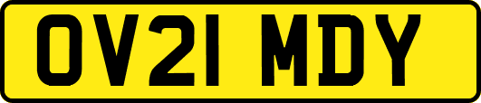 OV21MDY