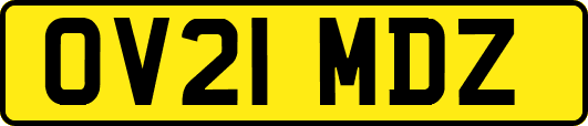 OV21MDZ