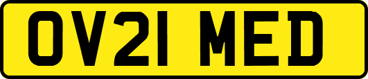 OV21MED