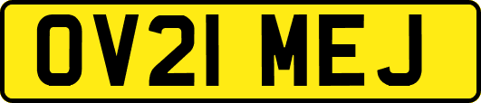 OV21MEJ