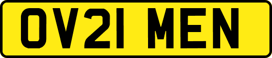 OV21MEN