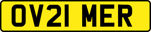 OV21MER