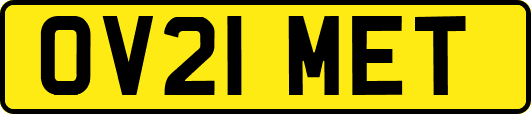 OV21MET
