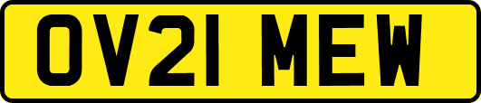 OV21MEW