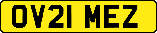 OV21MEZ