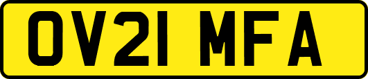 OV21MFA
