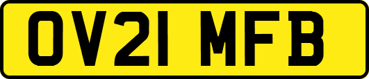 OV21MFB