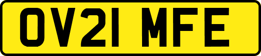 OV21MFE