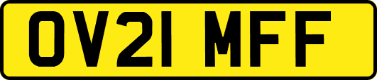 OV21MFF