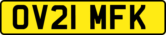 OV21MFK