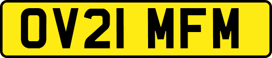 OV21MFM