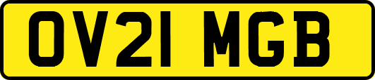OV21MGB