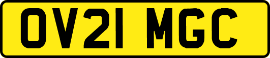 OV21MGC