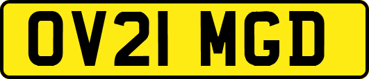 OV21MGD