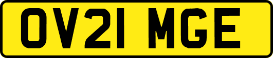 OV21MGE
