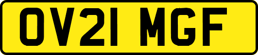 OV21MGF