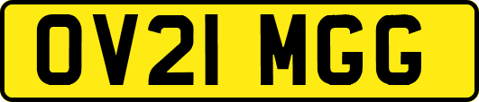 OV21MGG