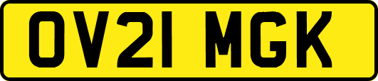 OV21MGK