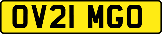 OV21MGO
