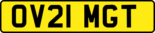 OV21MGT
