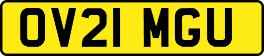 OV21MGU
