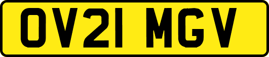 OV21MGV