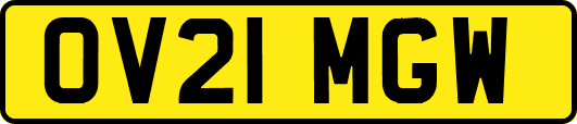 OV21MGW