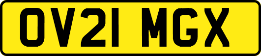 OV21MGX