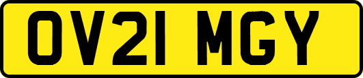 OV21MGY
