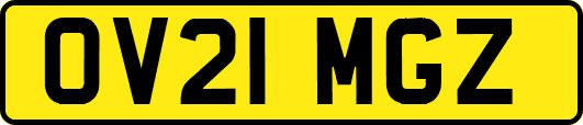 OV21MGZ