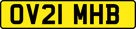 OV21MHB