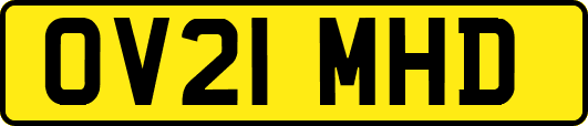 OV21MHD