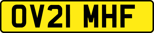 OV21MHF