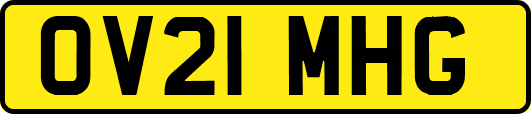 OV21MHG