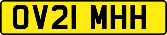 OV21MHH