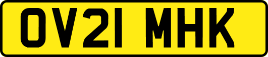 OV21MHK