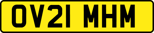 OV21MHM