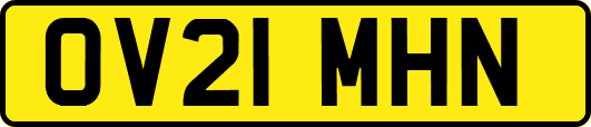 OV21MHN