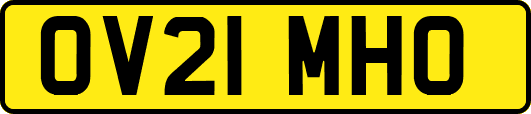 OV21MHO